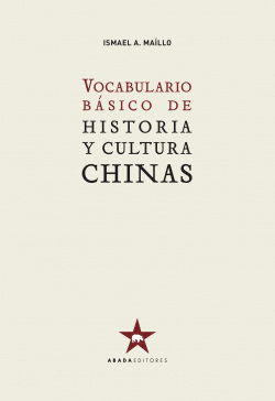 VOCABULARIO BSICO HISTORIA Y CULTURA CHINAS