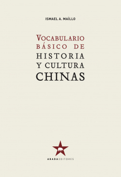 VOCABULARIO B�SICO HISTORIA Y CULTURA CHINAS