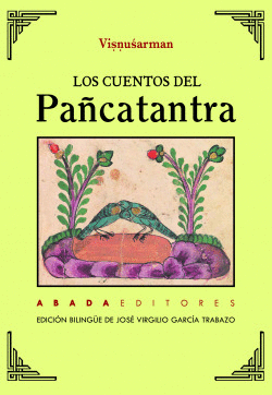 LOS CUENTOS DEL PA�CATANTRA