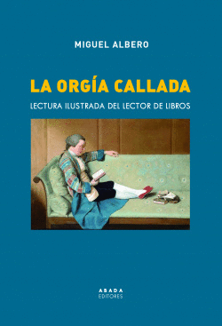 LA ORG�A CALLADA