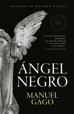 �NGEL NEGRO