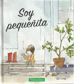 SOY PEQUE�ITA