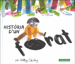 HIST�RIA D'UN FORAT