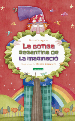 LA BOTIGA GEGANTINA DE LA IMAGINACI�