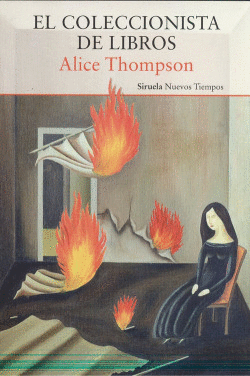 EL COLECCIONISTA DE LIBROS