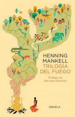 TRILOG�A DEL FUEGO