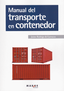 MANUAL DEL TRANSPORTE EN CONTENEDOR