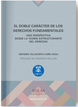 EL DOBLE CARACTER DE LOS DERECHOS FUNDAMENTALES