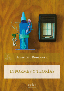 INFORMES Y TEOR�AS