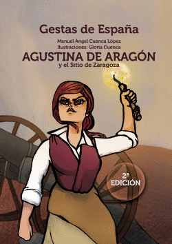 AGUSTINA  DE ARAG�N Y SITIO DE ZARAGOZA