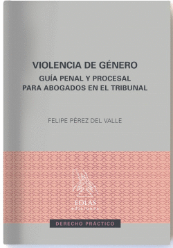 VIOLENCIA DE GNERO