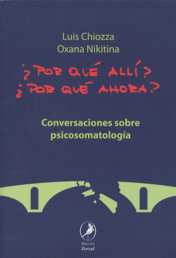 �POR QU� ALL�?�POR QU� AHORA?