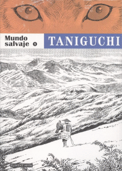 MUNDO SALVAJE