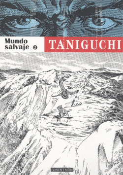 MUNDO SALVAJE 2