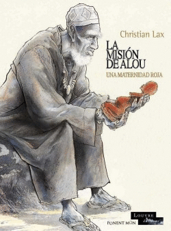 LA MISI�N DE ALOU