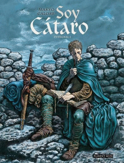 SOY C�TARO 1