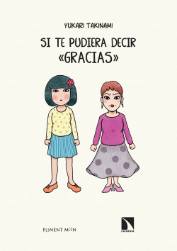 SI TE PUDIERA DECIR ?GRACIAS?.