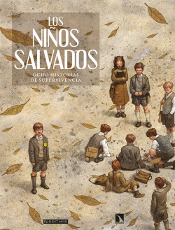 LOS NI�OS SALVADOS