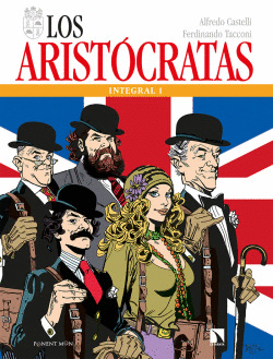LOS ARIST�CRATAS 1