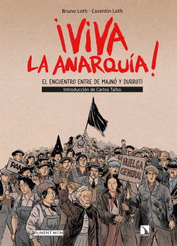 VIVA LA ANARQU�A 1