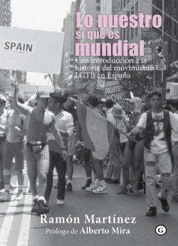 LO NUESTRO S� QUE ES MUNDIAL