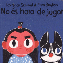 NO �S HORA DE JUGAR