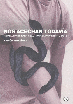 NOS ACECHAN TODAV�A