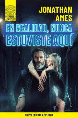 EN REALIDAD, NUNCA ESTUVISTE AQU