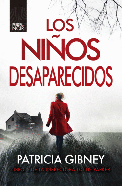 LOS NI�OS DESAPARECIDOS (BOLSILLO)