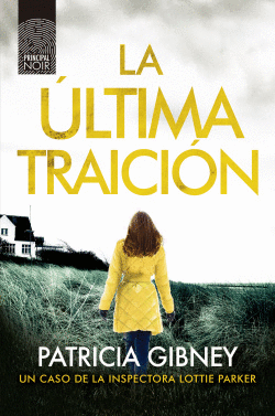 LA �LTIMA TRAICI�N