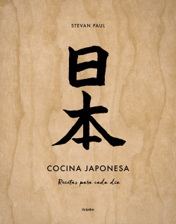 COCINA JAPONESA