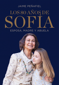 LOS 80 A�OS DE SOFIA