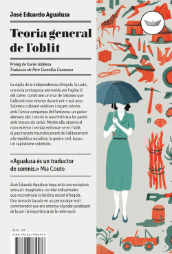 TEORIA GENERAL DE L�OBLIT