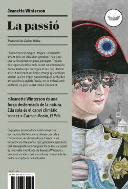 LA PASSI