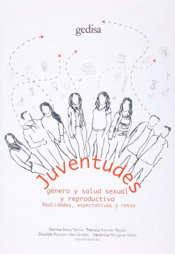 JUVENTUDES, G�NERO Y SALUD SEXUAL Y REPRODUCTIVA