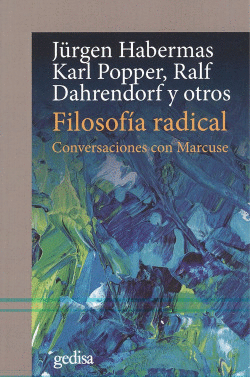 FILOSOFA RADICAL