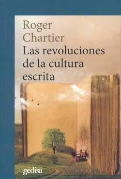 REVOLUCIONES DE LA CULTURA ESCRITA