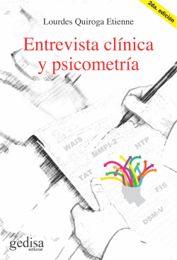 ENTREVISTA CL�NICA Y PSICOMETR�A