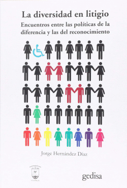 LA DIVERSIDAD EN LITIGIO