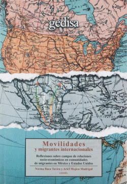 MOVILIDADES Y MIGRANTES INTERNACIONALES