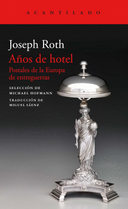 A�OS DE HOTEL