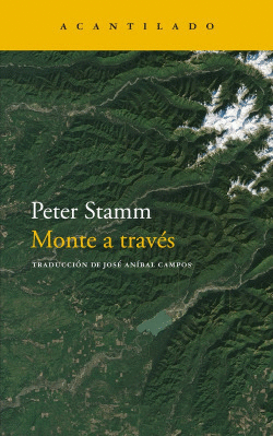 MONTE A TRAV�S