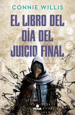 EL LIBRO DEL DA DEL JUICIO FINAL