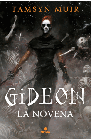 GIDEON LA NOVENA 1