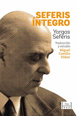 SEFERIS �NTEGRO