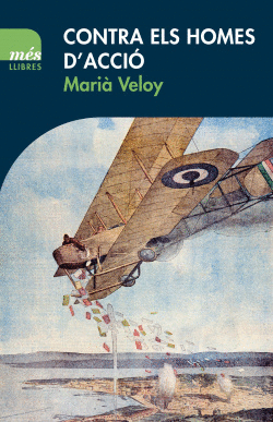 CONTRA ELS HOMES D'ACCI�