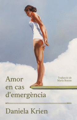 AMOR EN CAS D'EMERG�NCIA