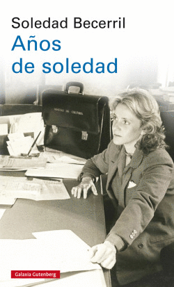 A�OS DE SOLEDAD