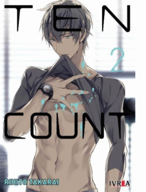 TEN COUNT 02