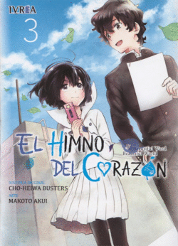 EL HIMNO DEL CORAZ�N